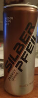 Silberpfeil