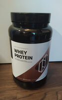 Whey Protein Rich Chocolate