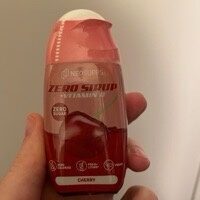 Zero Sirup