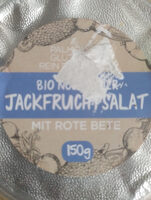 Jackfruchtsalat