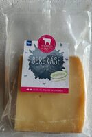 Bergkäse Mild