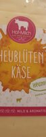 Heublütenkäse