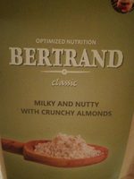 Bertrand Classic