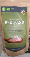 Bertrand Vegan Nature