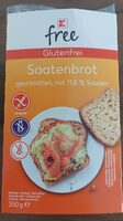 Saatenbrot