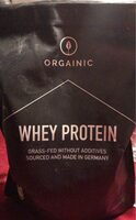 Bio Whey Protein Kakao