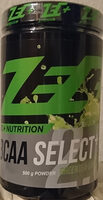 BCAA Select+ 2.0