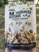 Freiburger Nussmix
