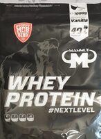 Whey Protein