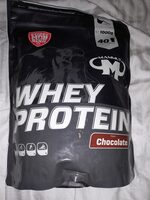 Whey Protein