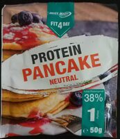 Protein pancake neutral