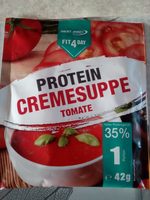 Soupe protéinée
