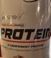 Gourmet Protein