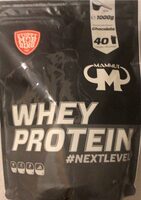 Whey Protein