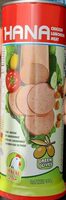 Hana Chicken Luncheon Meat