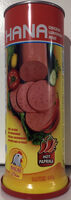 Chicken Luncheon Meat