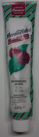 Marmetube Brombeere Minze