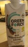 Bio Regeneration Drink