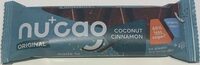 Coconut Cinnamon