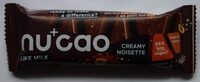 Nu+cao Creamy Noisette