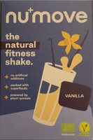 Vanilla