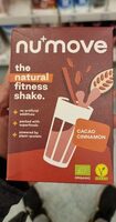 Fitness Shake