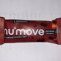 Nu Move