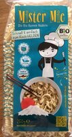 Bio Ramen Nudeln