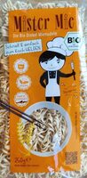 Die Bio Dinkel Mienudeln