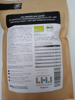Bio-Macadamianüsse