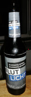 Flutlicht Black Label