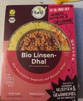 Linsen-Dhal