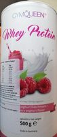 Whey protein