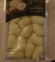 Trüffel Gnocchi