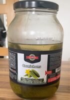 Cornichons