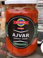 Ajvar