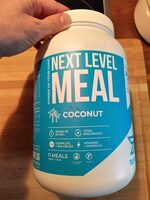 Next Level Meal