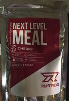Next level meal cherry