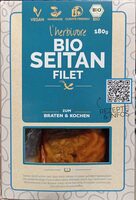 Seitan filet