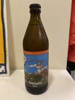 Handgehopfter