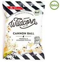 Cannon Ball