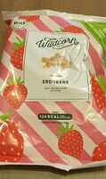 Wildcorn Erdbeere