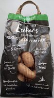 Salatkartoffeln