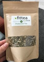 Protection Tea