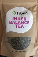 Inner balance tea
