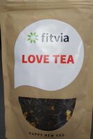 Fitvia Love Tea