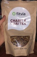 Charity Chai Tea