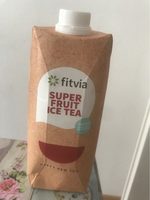 Super Fruit Ice Tea