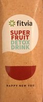 Super Fruit Detox Drink