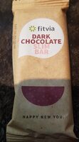Dark chocolate